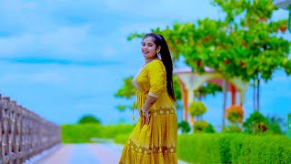 Morar Kokile Remix  Amar Ghum Vangaia Gelo Re  মরার কোকিলে  suborna new dance  Rika Dance BD [upl. by Resee40]