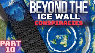 Beyond the Ice Wall Conspiracy Iceberg 8th Layer [upl. by Eloise]