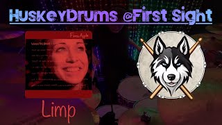 31 Fiona Apple  Limp  Drum Cover [upl. by Meit]