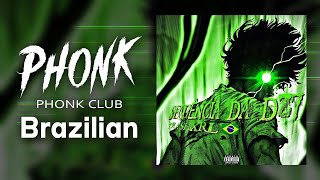 1 HOUR BRAZILIAN PHONK 6 ※ MUSIC PLAYLIST PR PHONK GYM FUNK  SEQUÊNCIA DA DZ7 FUNK BR [upl. by Nevaj]