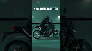 2024 YAMAHA MT09 LAUNCHED 🔥 now with updated styling amp features shorts yamaha mt09 [upl. by Agrippina]