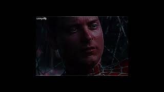 Eddie Brock Edit  One Chance Slowed  edit venom spiderman3 tobeymaguire spiderman shorts [upl. by Owens348]