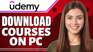 How to Download Udemy Courses in PC Udemy Courses [upl. by Wenonah]