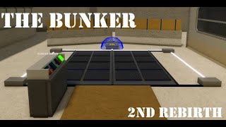 Unlocking the Bunker in War Tycoon [upl. by Chao307]