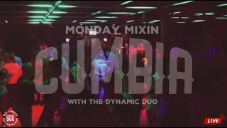 CUMBIAHIP HOP MIX ONE HOUR NonStop Cumbia Mix [upl. by Southworth627]