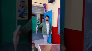 Ye ladki konfunny comedy roast freefire carryminati classroom class ytshorts youtubeshorts [upl. by Phonsa]