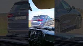 BMW X5 M50D 500лс vs ВАЗ 2107 ТУРБО 400лс ГОНКА автоврн тазывалят турбоваз bmwx5 x5m x6m [upl. by Bent579]