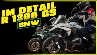 NEU BMW R 1300 GS Enthüllt  Das musst du wissen [upl. by Azil]