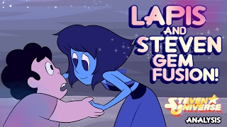 Stevens Next GEM FUSION Will Be With LAPIS LAZULI  Steven Universe TheoryAnalysis [upl. by Yelsa]