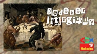 Bedeker liturgiczny 000  Wprowadzenie [upl. by Edythe256]