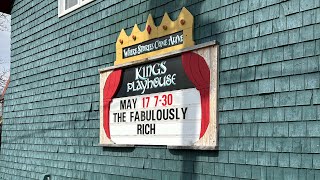 The Fabulously Rich The Tragically Hip Tribute  Wheat Kings May 17 2024 [upl. by Neelcaj]