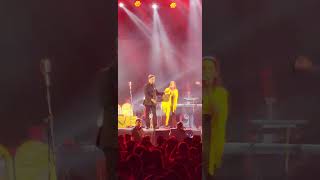 Sukhwinder Singh live concert pune [upl. by Hazlip]