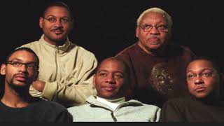 Ellis Marsalis On Raising Wynton and his Brothers [upl. by Talanta]