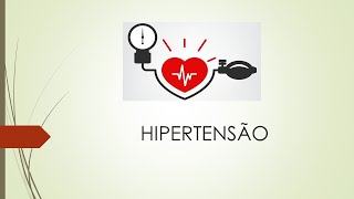 Hipertensão o inimigo silencioso [upl. by Ettesil31]