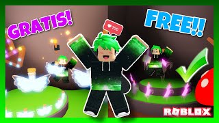 Cara Mendapatkan Ride dan Fly Potion Gratis Adopt Me  Roblox Indonesia [upl. by Sanchez962]