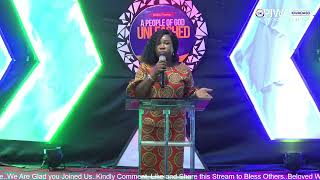 Raising Christlike Believers to Transform their Spheres by Mrs Perdita Asiamah [upl. by Forkey]