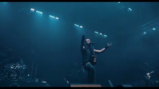 Moonspell  Full Moon Madness live at Oporto 17122020 [upl. by Aniela530]