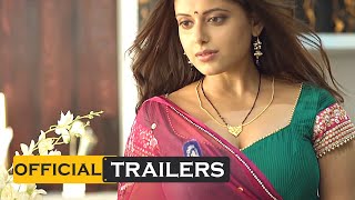 Chawl House l Charmsukh l Official Trailer I ULLU [upl. by Ahsinaj]