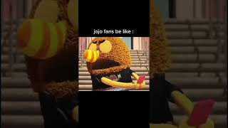 JoJo Memes The Ultimate Cure for Boredom shorts jojosbizzareadventure jojo [upl. by Brodeur]