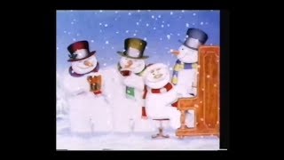 1980s UK Christmas Adverts Compilation vol 3 2018 [upl. by Uot]