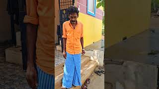 அரிசிக்கு காசு தரணும் comedy panamatta tamilcomedy reels fun funny [upl. by Ealasaid165]