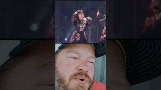 BABYMETAL YAVA LEGEND MM REACTION babymetal [upl. by Harp773]