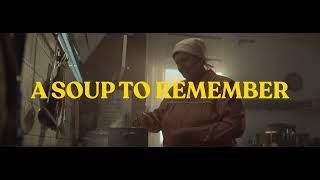 A soup to remember case film [upl. by Purse]