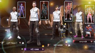 Preset Alight Motion Free Fire SongHarmane Baba Remix SongPawri HoriFF GAMER PBTgarena free fire [upl. by Kcitrap227]