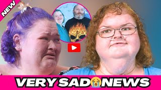 Very Sad News Michael Halterman Files For Divorce from 1000Lb Sisters Star 😢 [upl. by Junina]