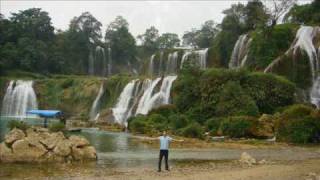 Vietnam China Borders [upl. by Shulman]