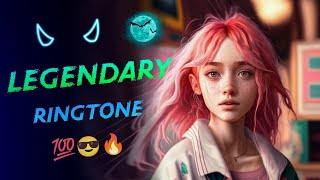 Top 50 Legendary BGM Ringtone 2024  viral insane bgm  inshot music [upl. by Asyar299]