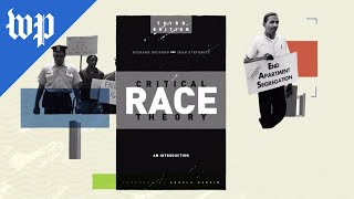 Critical race theory Experts break down what it actually means [upl. by Ghassan]