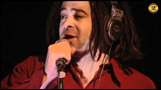 Counting Crows  Hangin Around Live on 2 Meter Sessions [upl. by Gianna]