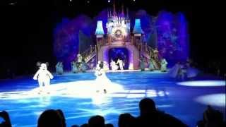 Disney on Ice Ending [upl. by Heger]