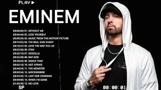 Solkatt amp Eminem Best Rap Music Playlist  Eminem Greatest Hits Full Album  BEST OF THE ALL TIME [upl. by Yrallam5]