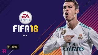 FIFA 18  CHANGER LA LANGUE DES COMMENTAIRES  EXTRAITS [upl. by Noiek]