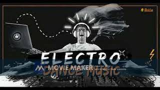 Electro dance retro  dj tonymix megamix 3 [upl. by Reivaxe171]