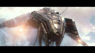 Battleship  Trailer 2 en español HD [upl. by Nylsaj349]