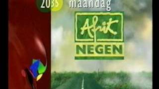 Radio Donna op TV1 19959697 [upl. by Korenblat]