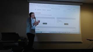 Présentation du module externe ecommerce DoliShop [upl. by Annua]