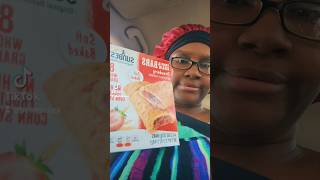 Dollar Tree run trending beingkalea foodie vlog shorts [upl. by Akcinehs]