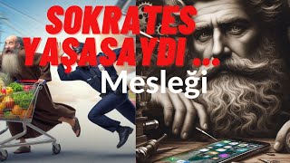 Filozlar yaşasa hangi meslekleri yapardı [upl. by Lamaj]