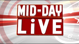 LIVE  12PM Bulletin  13th October 2024  OdishaTV  OTV [upl. by Okramed152]