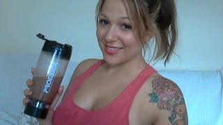 PROMIXX Vortex Mixer Review [upl. by Rosamond872]