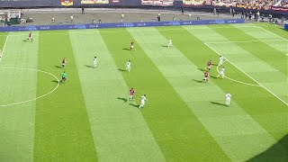 🔴LIVE Ath Bilbao VS Sevilla  La Liga Santander 2425 Super Big Match [upl. by Ranjiv]