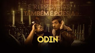 8 Odin Áudio Oficial  Fabio Brazza Prod Mortão VMG [upl. by Radbourne]