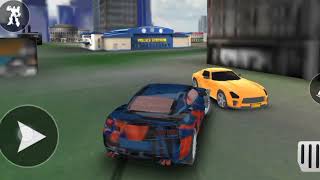 car games pc  car driving simulator  car games 3d car driving free game [upl. by Attenborough]