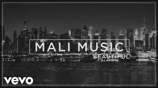 Mali Music  Beautiful Lyric Video [upl. by Shivers]