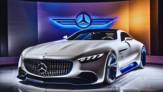 quotThe Pinnacle of Luxury Unveiling the Mercedes S680 2025quot [upl. by Oiliruam]