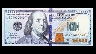 How do know money is real Tacklife Counterfeit Counter [upl. by Groeg59]